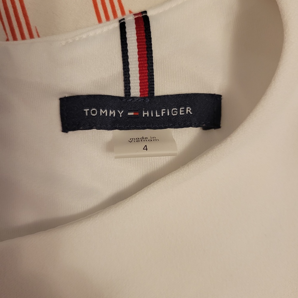 Tommy hilfigure dress